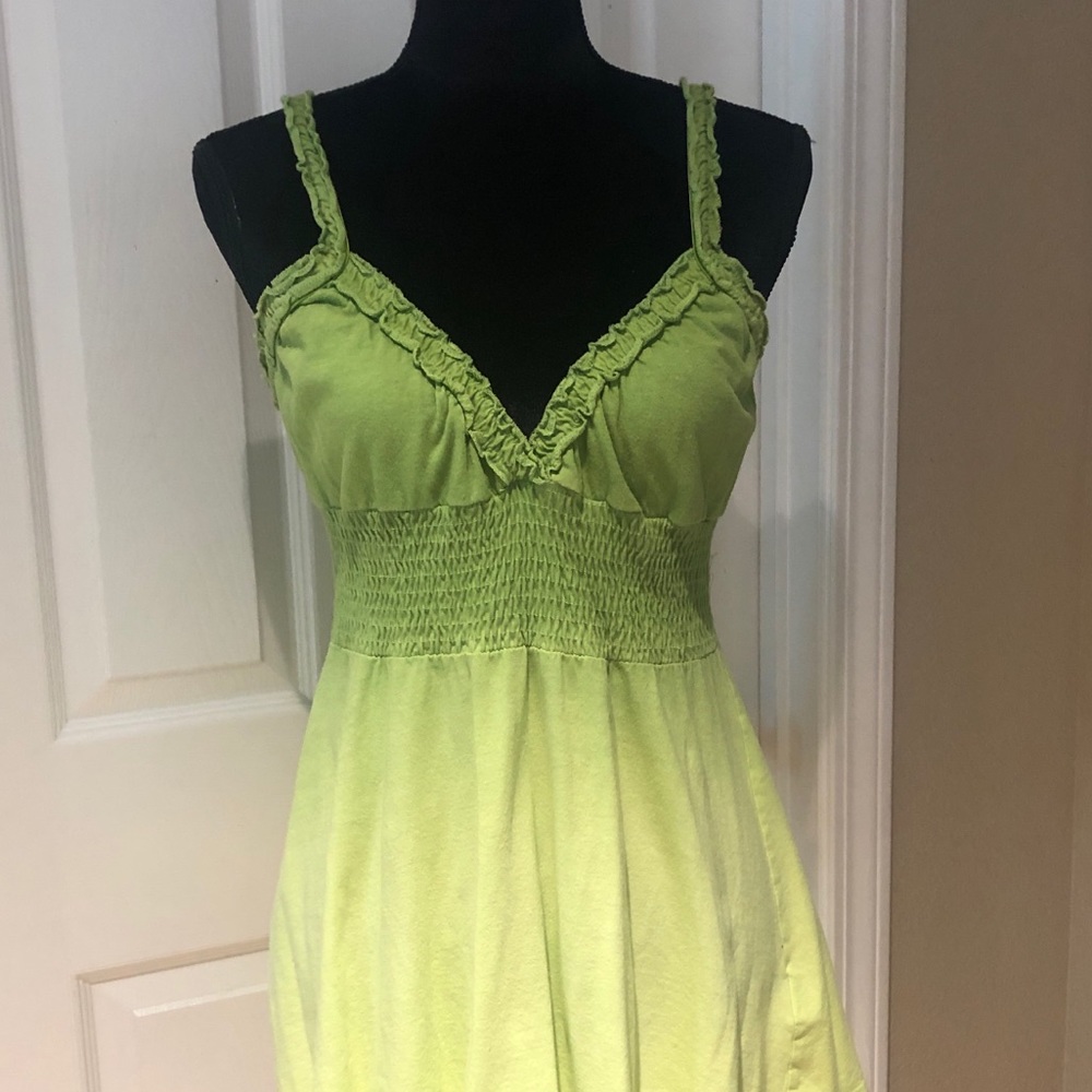 Summer Top